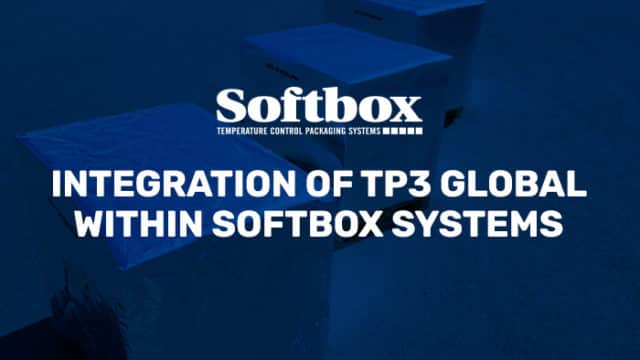 Softbox adquiere TP3 Global para expansión global | Tempack