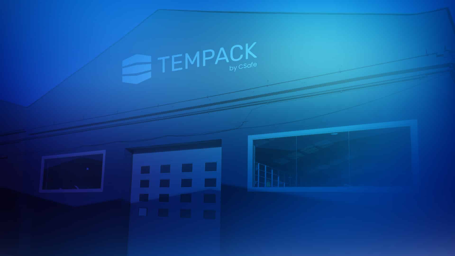 Tempack Thermal Packaging & Cold Chain Shipping Solutions