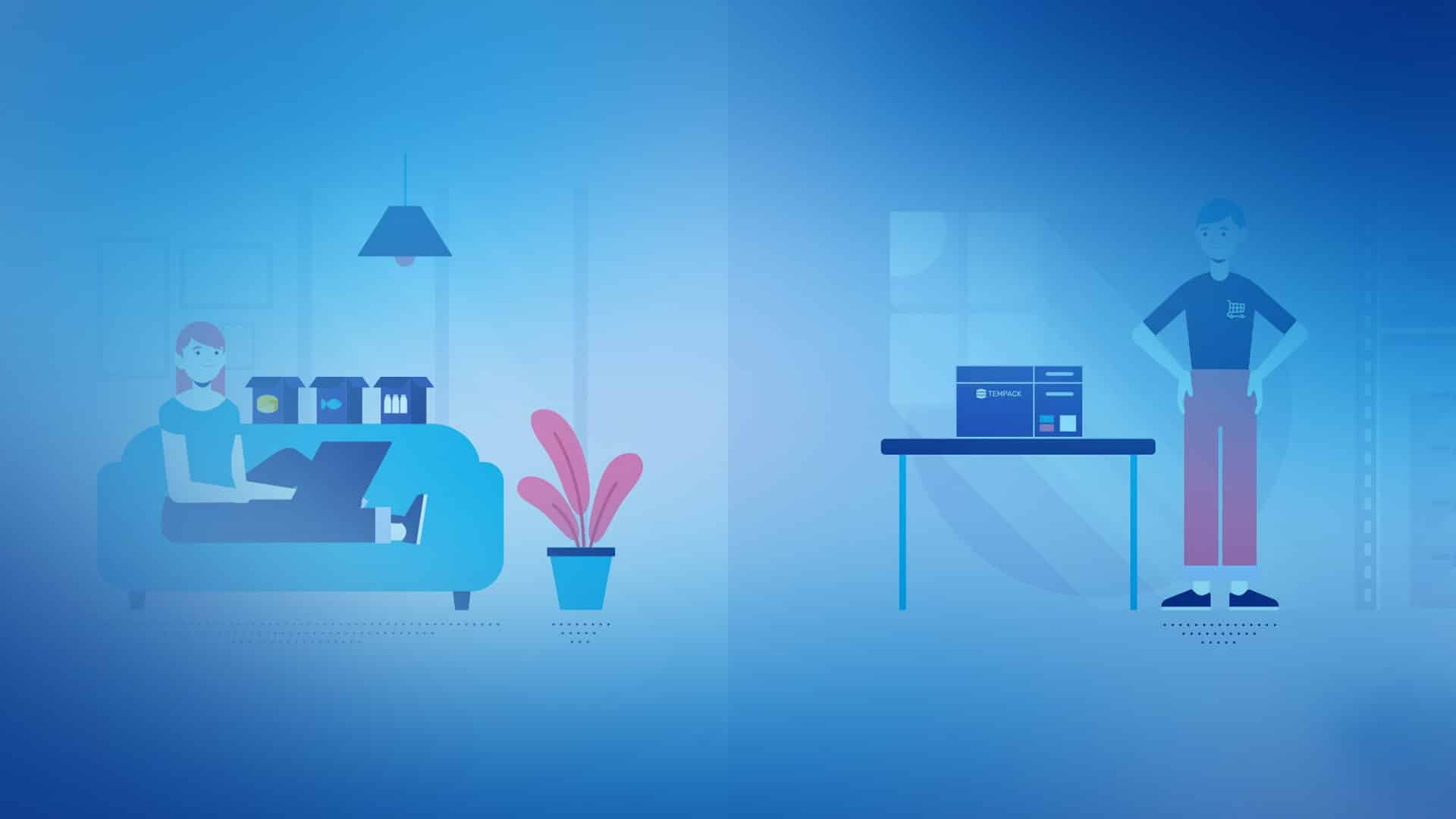 Tempack Thermal Packaging & Cold Chain Shipping Solutions